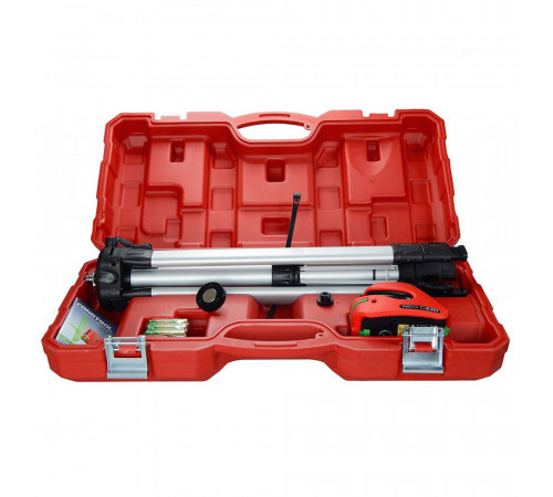 Нивелир лазерный Condtrol Neo G220 Set (1-2-137) со штативом