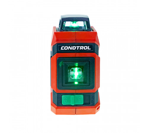 Нивелир лазерный Condtrol GFX360 (1-2-221) с магнитным креплением