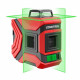 Нивелир лазерный Condtrol GFX360 (1-2-221) с магнитным креплением