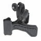Уровень лазерный Condtrol EFX360-2 (1-5-221) с держателем Krab Condtrol new