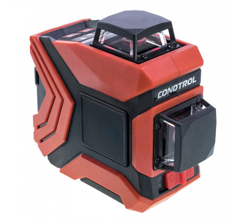 Уровень лазерный Condtrol EFX360-2 (1-5-221) с держателем Krab Condtrol new Уровень лазерный Condtrol EFX360-2 (1-5-221) с держателем Krab Condtrol new