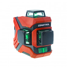 Нивелир лазерный Condtrol GFX360-3 (1-2-222) с магнитным креплением
