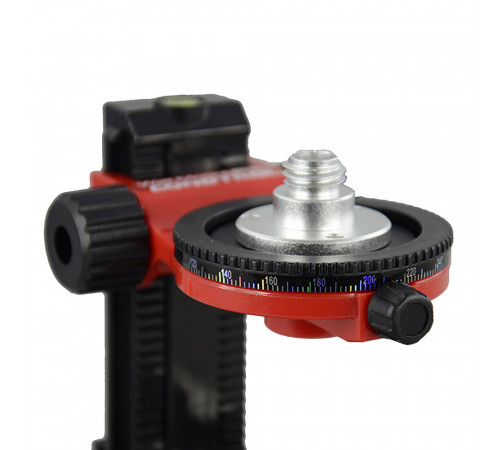 Крепление Condtrol Wall Mount Pro (7-1-027) для лазерных нивелиров с лифтом Крепление Condtrol Wall Mount Pro (7-1-027) для лазерных нивелиров с лифтом