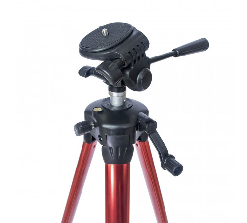 Штатив Condtrol H150 (2-17-041) для нивелиров и фото/видео техники 1,5 м