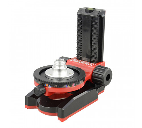 Крепление Condtrol Wall Mount Pro (7-1-027) для лазерных нивелиров с лифтом Крепление Condtrol Wall Mount Pro (7-1-027) для лазерных нивелиров с лифтом