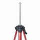 Штатив Condtrol H150 (2-17-041) для нивелиров и фото/видео техники 1,5 м