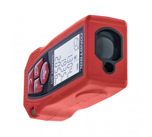 Дальномер лазерный Condtrol Smart 60 60 м (1-4-098) Дальномер лазерный Condtrol Smart 60 60 м (1-4-098)