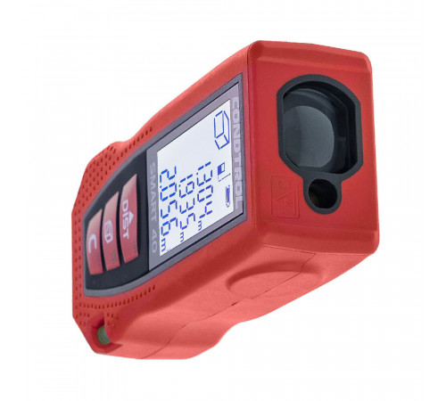 Дальномер лазерный Condtrol Smart 40 40 м (1-4-097) Дальномер лазерный Condtrol Smart 40 40 м (1-4-097)