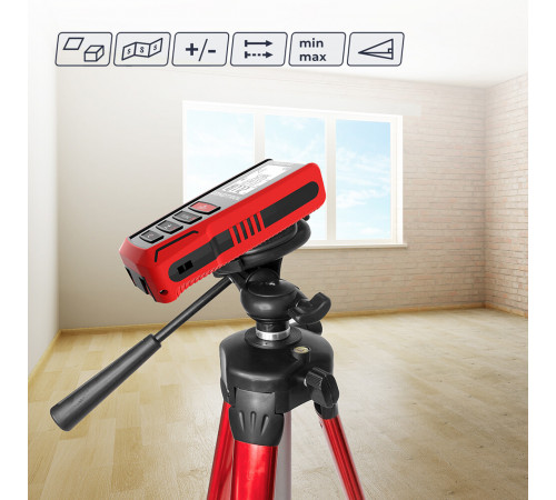 Дальномер лазерный Condtrol Vector 80 80 м Bluetooth (1-4-099) Дальномер лазерный Condtrol Vector 80 80 м Bluetooth (1-4-099)