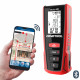 Дальномер лазерный Condtrol Vector 80 80 м Bluetooth (1-4-099)