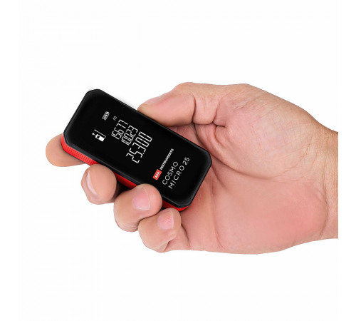 Дальномер лазерный Ada Cosmo Micro 25 м (А00670) Дальномер лазерный Ada Cosmo Micro 25 м (А00670)