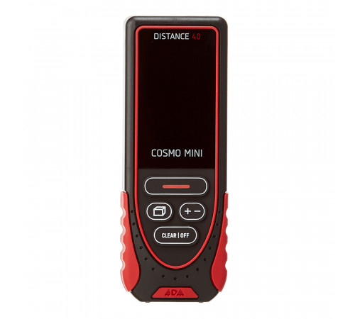 Дальномер лазерный Ada Cosmo Mini 40 40 м (А00490)