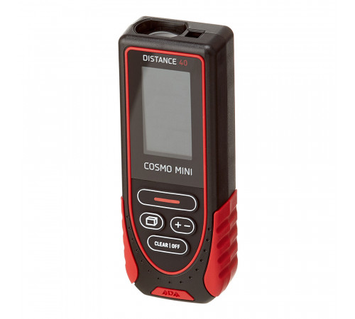 Дальномер лазерный Ada Cosmo Mini 40 40 м (А00490)