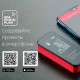 Дальномер лазерный Ada Cosmo Micro 25 м (А00670)
