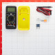 Мультиметр портативный IEK Professional MY62 (TMD-5S-062)