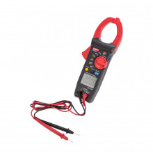 Клещи токовые Uni-T UT206A+ (13-1066)