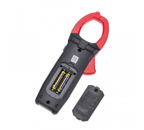 Клещи токовые Uni-T UT206A+ (13-1066) Клещи токовые Uni-T UT206A+ (13-1066)