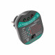 Тестер Mastech MS5902RTD розеток и автоматов (13-1262)