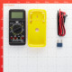 Мультиметр портативный IEK Professional MY63 (TMD-5S-063)