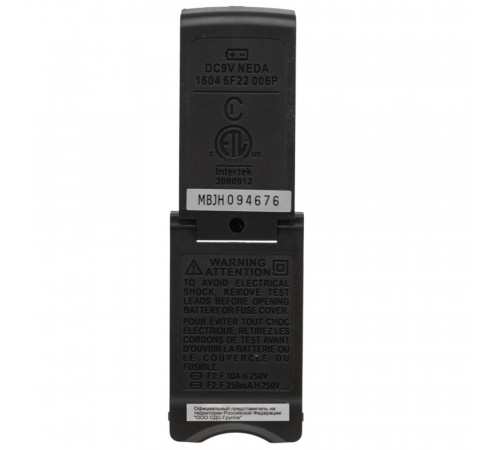 Мультиметр портативный Mastech M838 (13-2004) Мультиметр портативный Mastech M838 (13-2004)