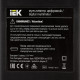 Мультиметр портативный IEK Professional MY62 (TMD-5S-062)