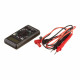 Мультиметр портативный IEK Compact M182 (TMD-1S-182)
