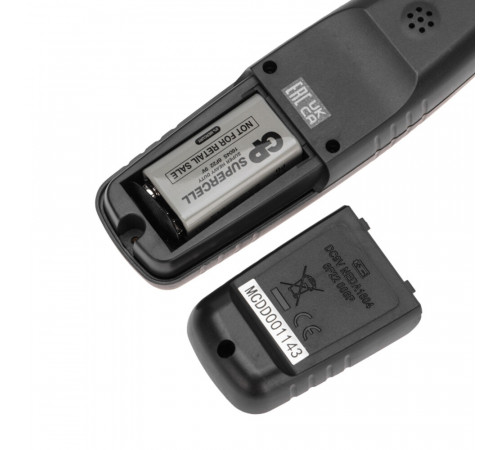 Тестер Mastech MS5905RTD розеток и автоматов (13-1265) Тестер Mastech MS5905RTD розеток и автоматов (13-1265)
