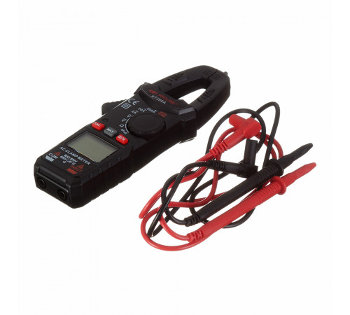 Клещи токовые КВТ ProLine KT 200A (79129) Клещи токовые КВТ ProLine KT 200A (79129)
