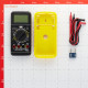 Мультиметр портативный IEK Professional MY61 (TMD-5S-061)