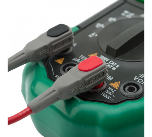 Мультиметр портативный Mastech MS8229 (13-2029) Мультиметр портативный Mastech MS8229 (13-2029)