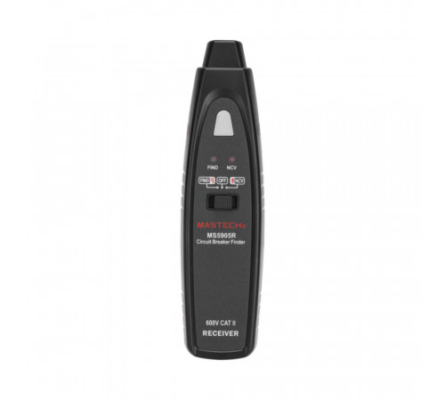 Тестер Mastech MS5905RTD розеток и автоматов (13-1265) Тестер Mastech MS5905RTD розеток и автоматов (13-1265)