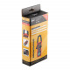 Клещи токовые КВТ ProLine KT 206B (79130)