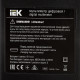 Мультиметр портативный IEK Professional MY63 (TMD-5S-063)