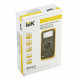 Мультиметр портативный IEK Professional MY63 (TMD-5S-063)
