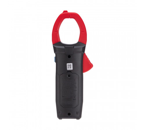 Клещи токовые Uni-T UT206A+ (13-1066) Клещи токовые Uni-T UT206A+ (13-1066)