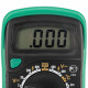 Мультиметр портативный Mastech MAS838 (13-2008)