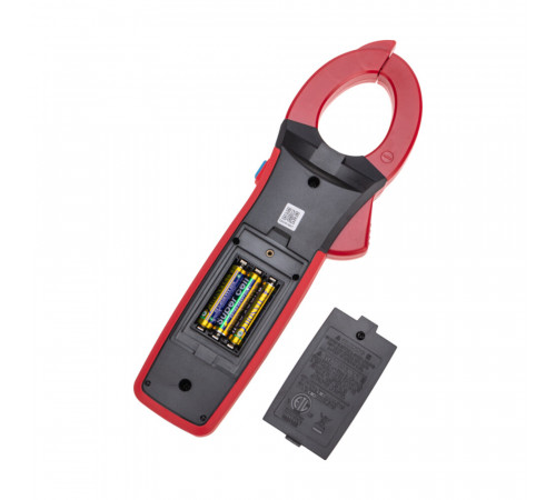 Клещи токовые Uni-T UT208B (13-1068) Клещи токовые Uni-T UT208B (13-1068)