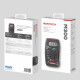 Мультиметр портативный Mastech M300 (13-2006)