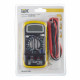 Мультиметр портативный IEK Master MAS838L (TMD-3L-838)