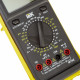 Мультиметр портативный IEK Professional MY62 (TMD-5S-062)