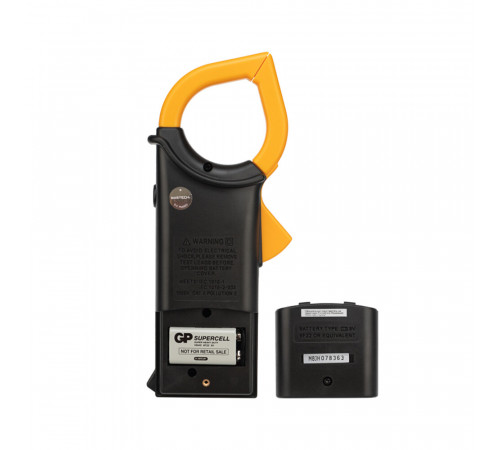 Клещи токовые Mastech M266C (13-1303) Клещи токовые Mastech M266C (13-1303)