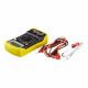 Мультиметр портативный IEK Master MAS838L (TMD-3L-838)