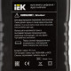 Мультиметр портативный IEK Master MAS838L (TMD-3L-838)