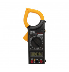 Клещи токовые Mastech M266F (13-1304)