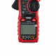 Клещи токовые КВТ ProLine KT 206B (79130)