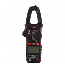 Клещи токовые КВТ ProLine KT 200A (79129)