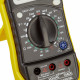 Мультиметр портативный IEK Master MAS838L (TMD-3L-838)