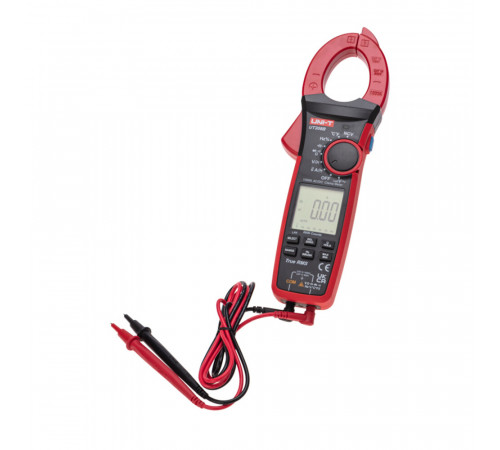 Клещи токовые Uni-T UT208B (13-1068) Клещи токовые Uni-T UT208B (13-1068)