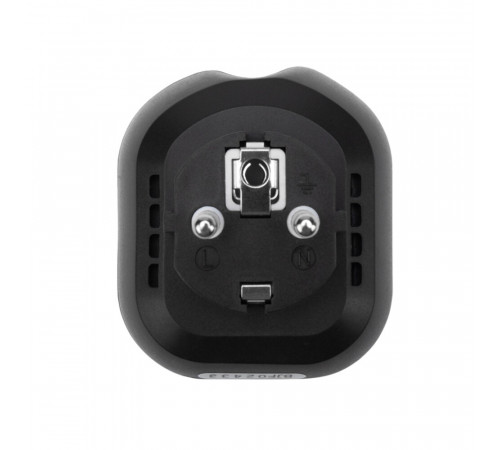 Тестер Mastech MS6860D розеток (13-1260) Тестер Mastech MS6860D розеток (13-1260)