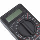 Мультиметр портативный Mastech M830B (13-2001)
